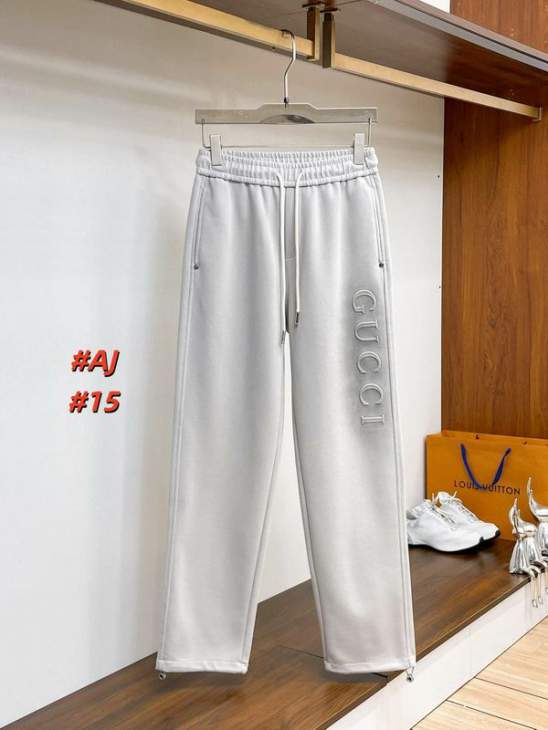 Picture of Gucci Long Pants _SKUGucciM-3XL12yr8514911